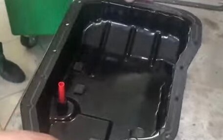 Toyota Camry, 2012 год, 1 490 000 рублей, 8 фотография