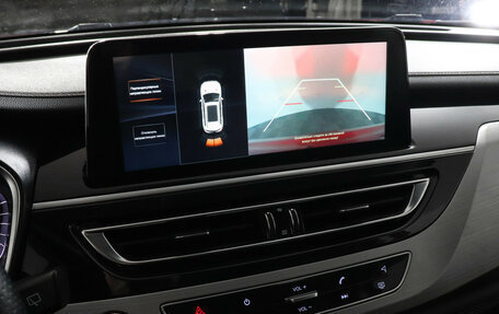 Changan CS75 I рестайлинг, 2020 год, 1 500 000 рублей, 12 фотография