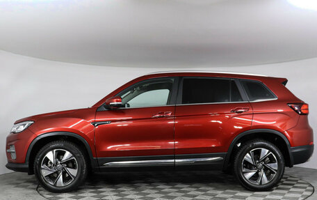 Changan CS75 I рестайлинг, 2020 год, 1 500 000 рублей, 7 фотография