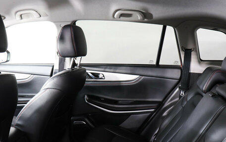 Changan CS75 I рестайлинг, 2020 год, 1 500 000 рублей, 11 фотография