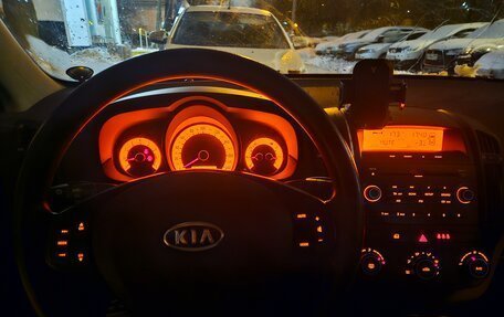 KIA cee'd I рестайлинг, 2009 год, 1 000 000 рублей, 6 фотография