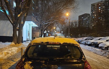 KIA cee'd I рестайлинг, 2009 год, 1 000 000 рублей, 4 фотография