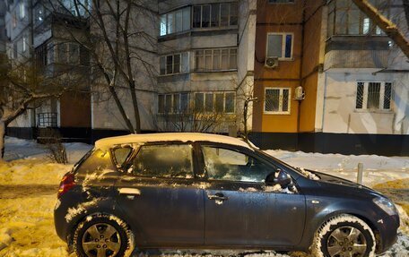 KIA cee'd I рестайлинг, 2009 год, 1 000 000 рублей, 3 фотография