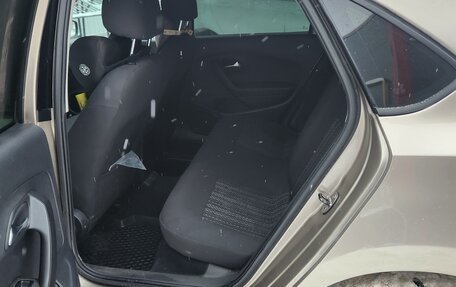 Volkswagen Polo VI (EU Market), 2017 год, 850 000 рублей, 8 фотография