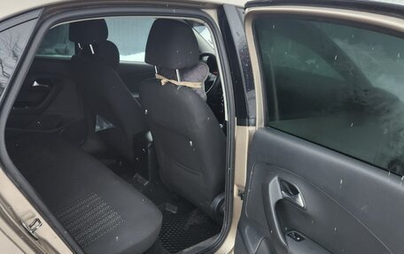 Volkswagen Polo VI (EU Market), 2017 год, 850 000 рублей, 6 фотография