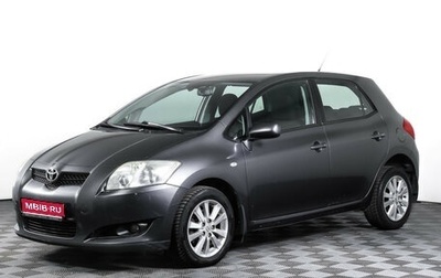 Toyota Auris II, 2007 год, 679 000 рублей, 1 фотография