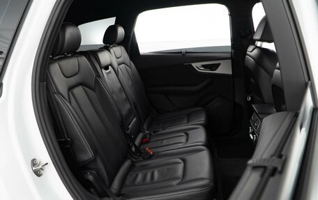 Audi Q7, 2016 год, 3 398 077 рублей, 10 фотография