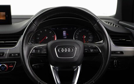 Audi Q7, 2016 год, 3 398 077 рублей, 15 фотография