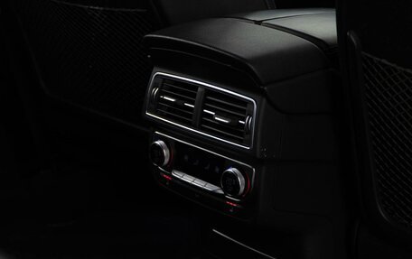 Audi Q7, 2016 год, 3 398 077 рублей, 14 фотография