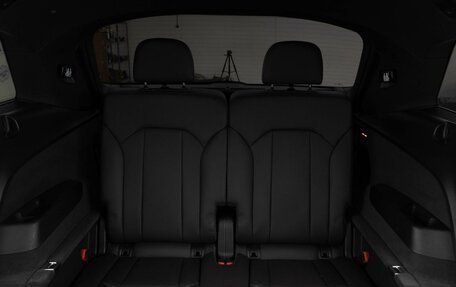 Audi Q7, 2016 год, 3 398 077 рублей, 12 фотография