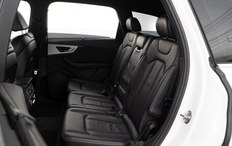 Audi Q7, 2016 год, 3 398 077 рублей, 8 фотография