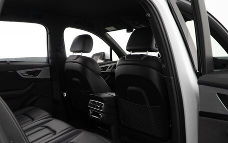 Audi Q7, 2016 год, 3 398 077 рублей, 13 фотография