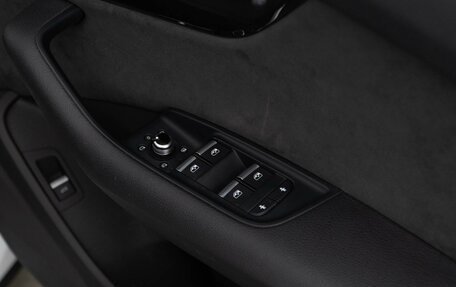 Audi Q7, 2016 год, 3 398 077 рублей, 21 фотография