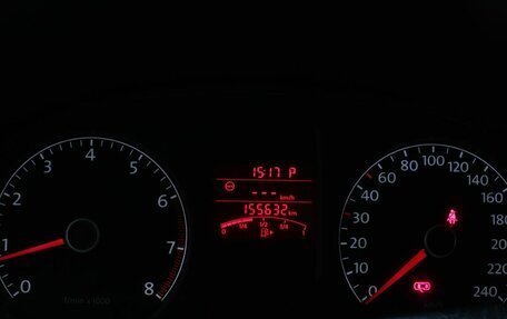 Volkswagen Polo VI (EU Market), 2012 год, 780 000 рублей, 9 фотография