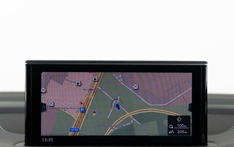 Audi Q7, 2016 год, 3 398 077 рублей, 24 фотография