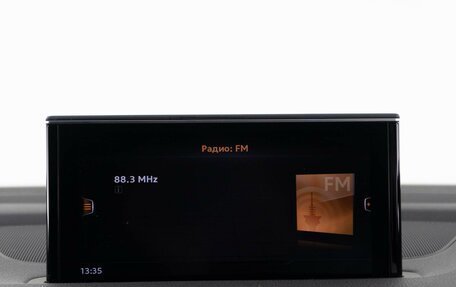 Audi Q7, 2016 год, 3 398 077 рублей, 25 фотография