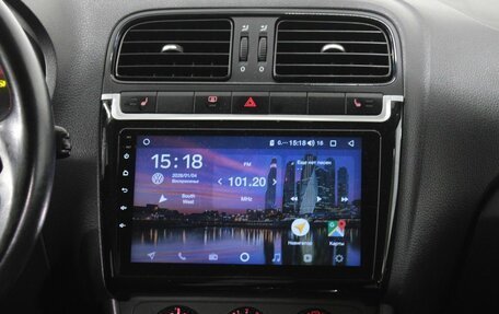 Volkswagen Polo VI (EU Market), 2012 год, 780 000 рублей, 11 фотография