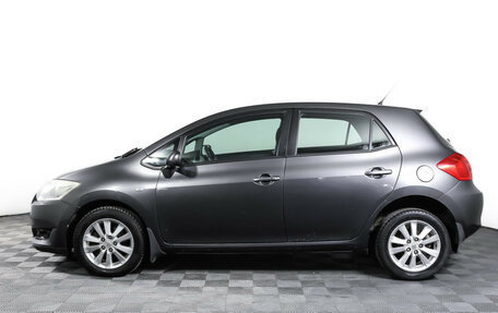 Toyota Auris II, 2007 год, 679 000 рублей, 8 фотография