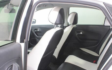 Volkswagen Polo VI (EU Market), 2012 год, 780 000 рублей, 13 фотография