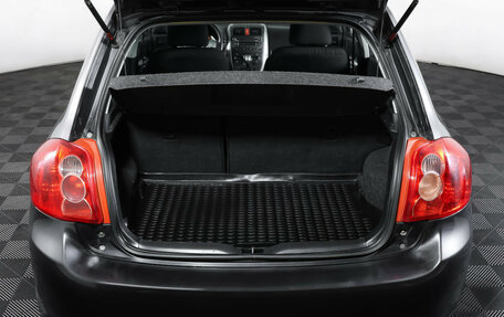 Toyota Auris II, 2007 год, 679 000 рублей, 10 фотография