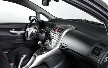 Toyota Auris II, 2007 год, 679 000 рублей, 11 фотография