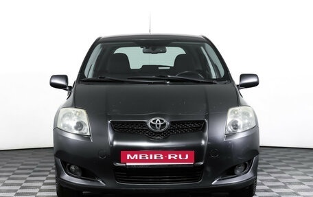 Toyota Auris II, 2007 год, 679 000 рублей, 2 фотография