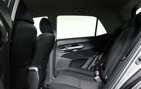 Toyota Auris II, 2007 год, 679 000 рублей, 12 фотография