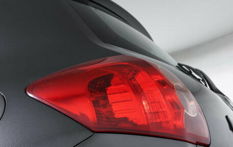 Toyota Auris II, 2007 год, 679 000 рублей, 20 фотография