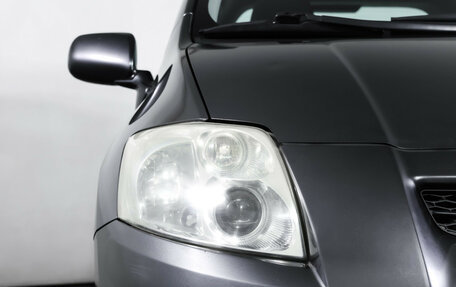 Toyota Auris II, 2007 год, 679 000 рублей, 21 фотография