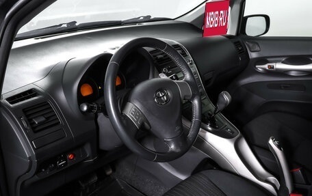 Toyota Auris II, 2007 год, 679 000 рублей, 15 фотография