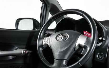 Toyota Auris II, 2007 год, 679 000 рублей, 13 фотография