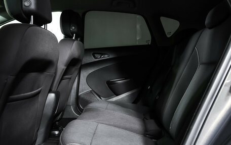 Opel Astra J, 2013 год, 1 258 000 рублей, 12 фотография