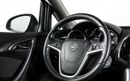 Opel Astra J, 2013 год, 1 258 000 рублей, 13 фотография