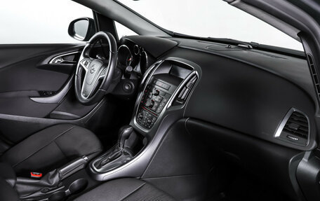 Opel Astra J, 2013 год, 1 258 000 рублей, 11 фотография