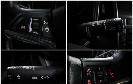 Opel Astra J, 2013 год, 1 258 000 рублей, 18 фотография