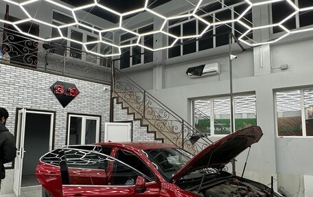 Toyota Camry, 2021 год, 3 300 000 рублей, 8 фотография