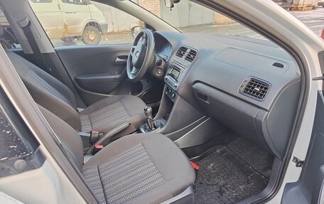 Volkswagen Polo VI (EU Market), 2020 год, 830 000 рублей, 4 фотография