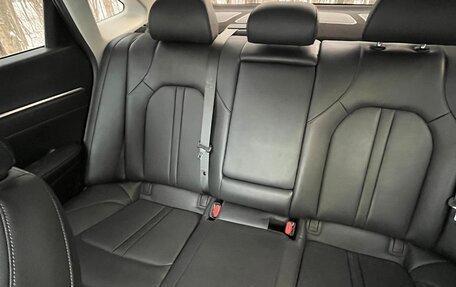 Hyundai Sonata VIII, 2020 год, 2 988 000 рублей, 8 фотография