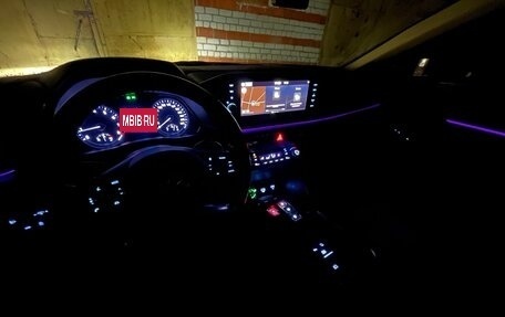 Hyundai Sonata VIII, 2020 год, 2 988 000 рублей, 7 фотография