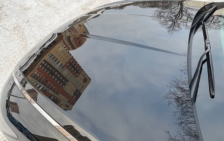 Hyundai Sonata VIII, 2020 год, 2 988 000 рублей, 9 фотография