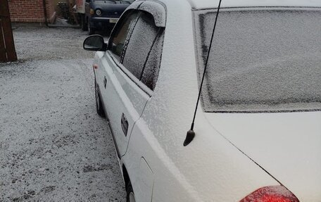 Hyundai Accent II, 2012 год, 635 000 рублей, 2 фотография