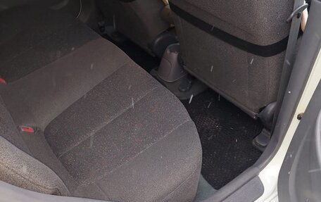 Hyundai Accent II, 2012 год, 635 000 рублей, 7 фотография