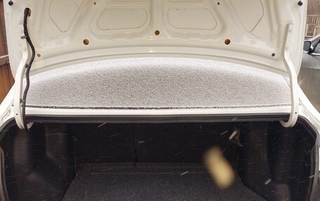 Hyundai Accent II, 2012 год, 635 000 рублей, 6 фотография