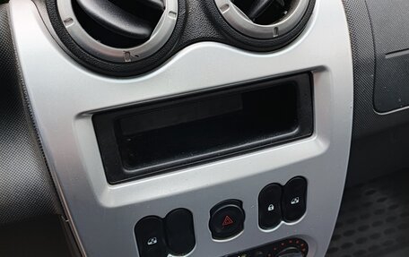 Renault Logan I, 2014 год, 326 000 рублей, 5 фотография