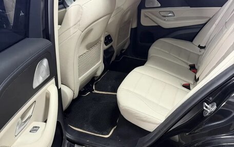 Mercedes-Benz GLE, 2021 год, 7 300 000 рублей, 2 фотография