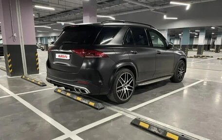 Mercedes-Benz GLE, 2021 год, 7 300 000 рублей, 8 фотография