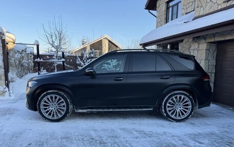 Mercedes-Benz GLE, 2021 год, 7 300 000 рублей, 9 фотография