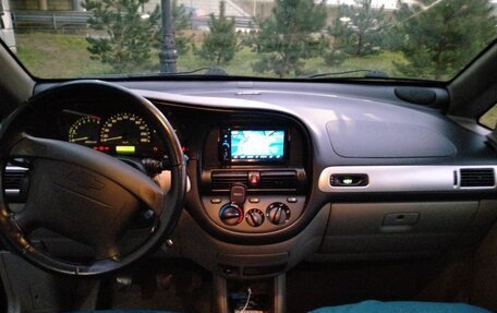 Chevrolet Rezzo, 2007 год, 370 000 рублей, 8 фотография