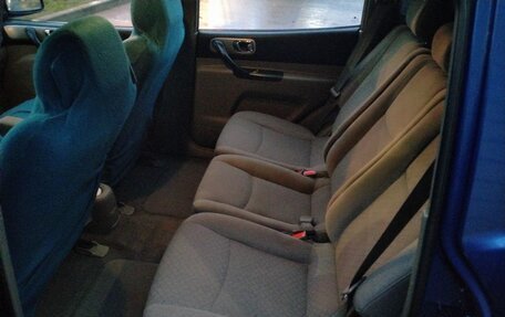 Chevrolet Rezzo, 2007 год, 370 000 рублей, 11 фотография