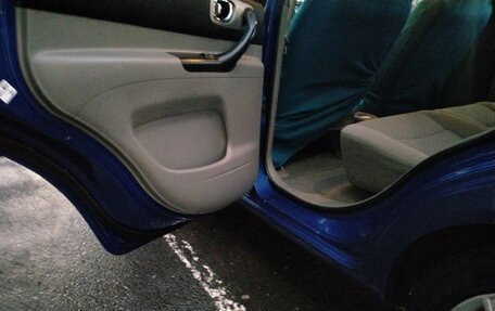 Chevrolet Rezzo, 2007 год, 370 000 рублей, 14 фотография